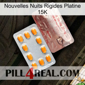New Stiff Nights Platinum 15K new13